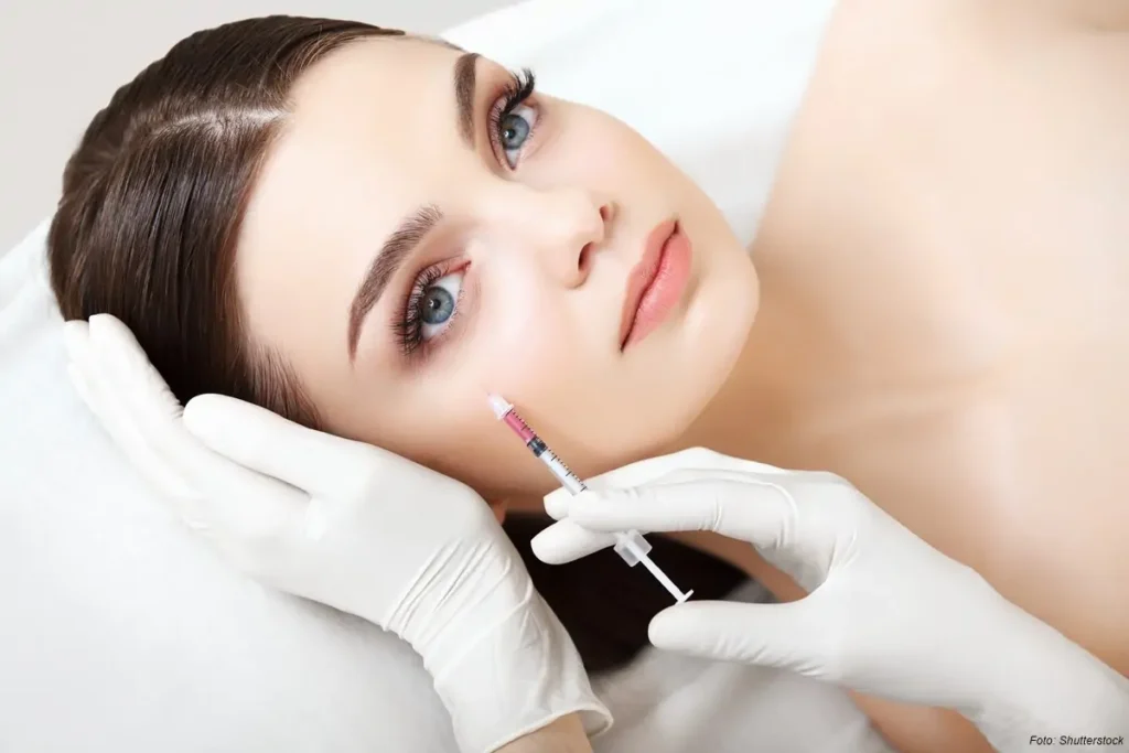 Fuhrende PRP Behandlungs Experten