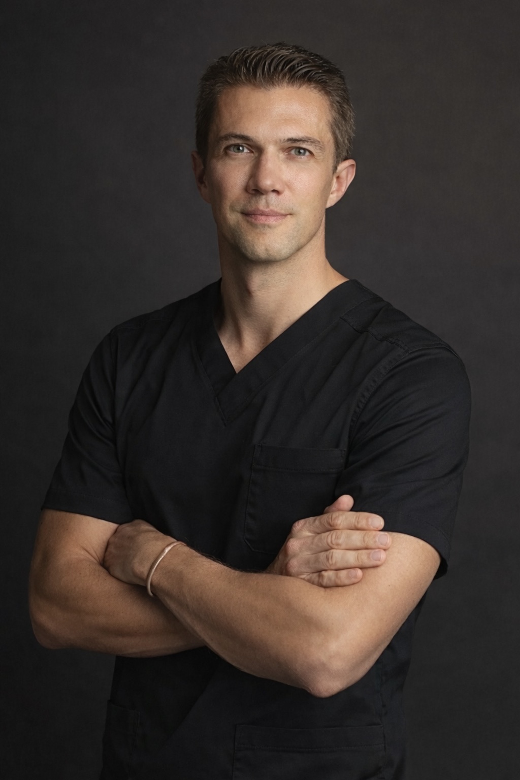 Dr. med. Sebastian J. Schuhmann, ConceptYOU Schönheitsklinik Zürich