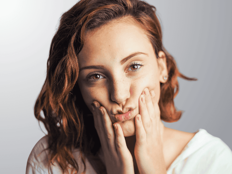 Facial Slimming