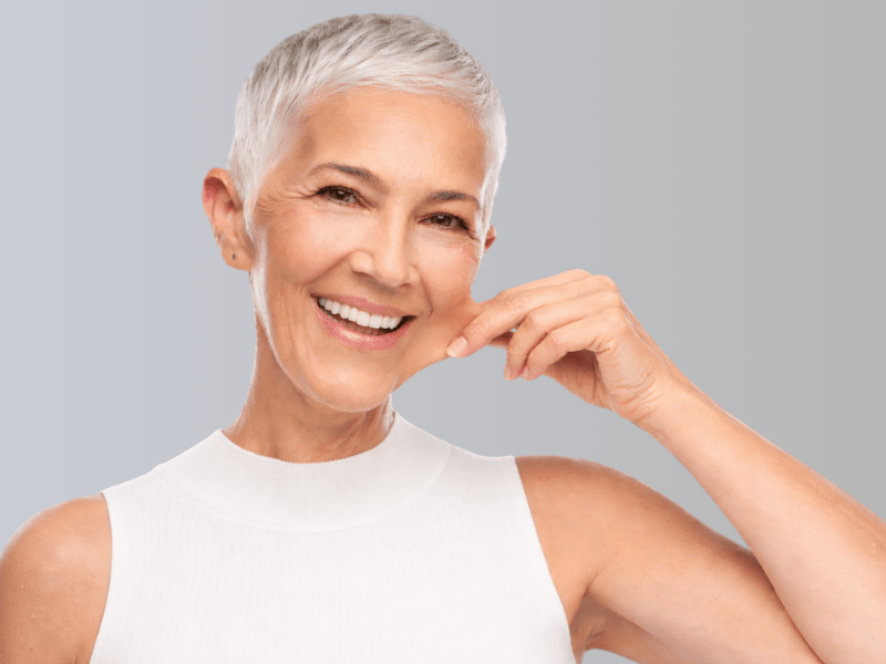 Radiesse vs Sculptra