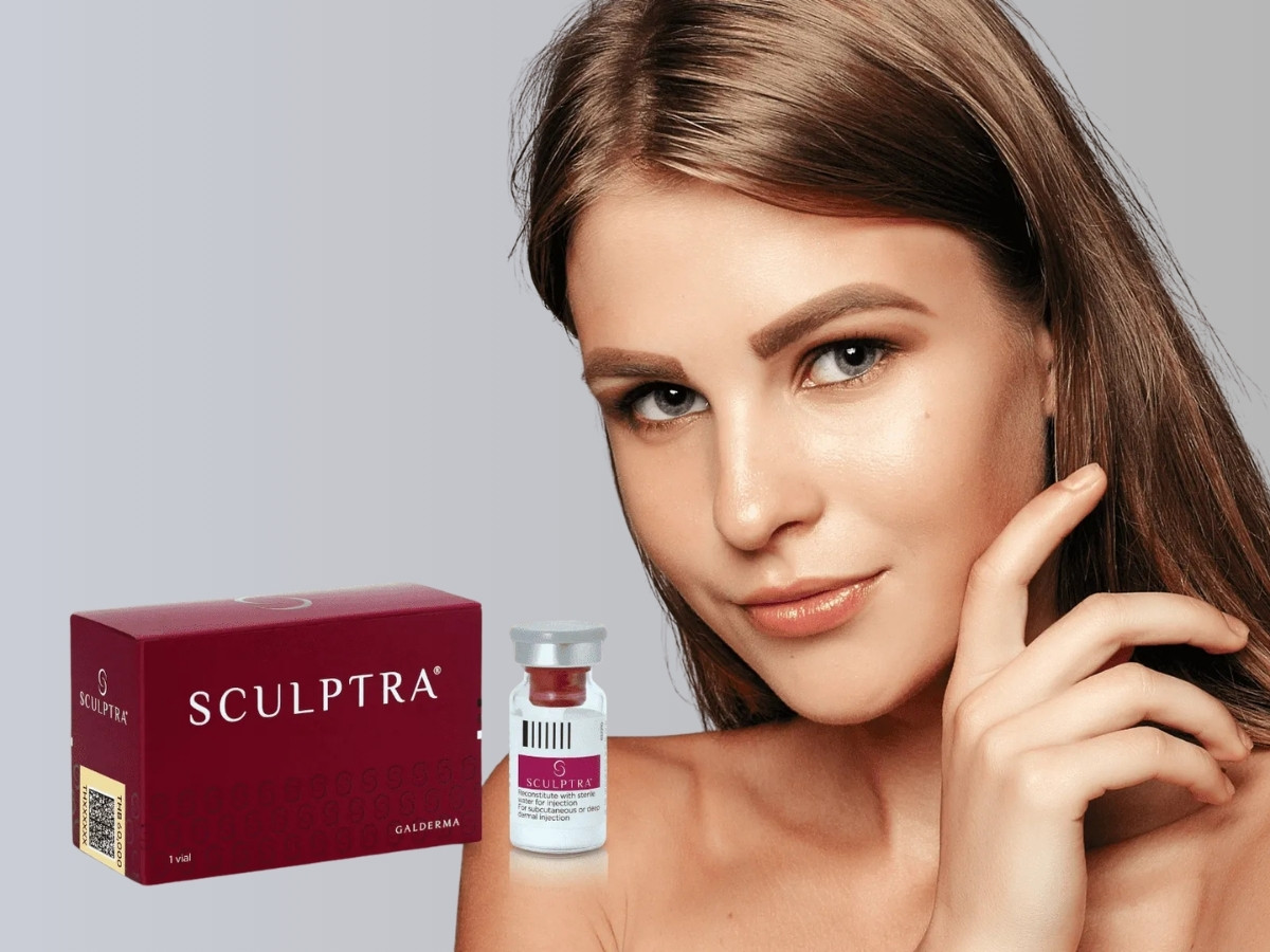 Sculptra
