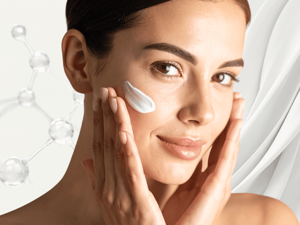 Sculptra oder Hyaluron