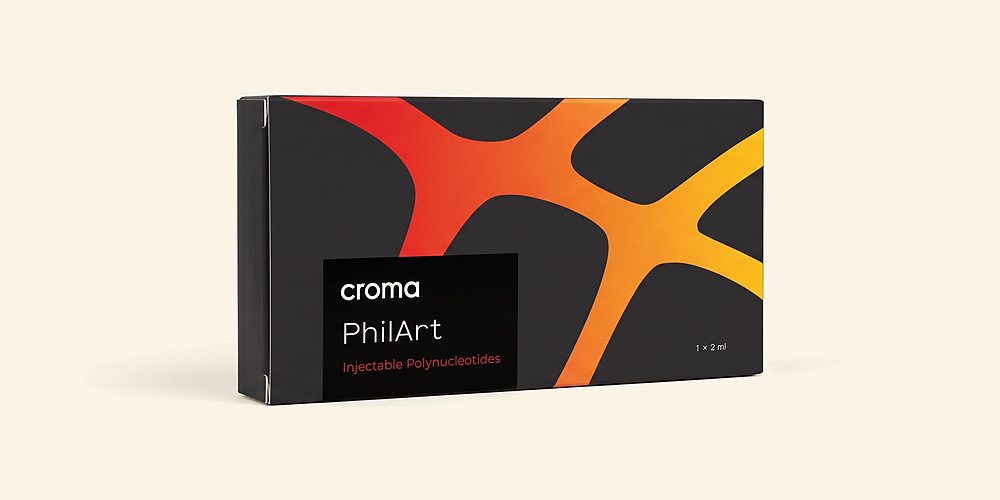 PhilArt Classic Polynukleotide