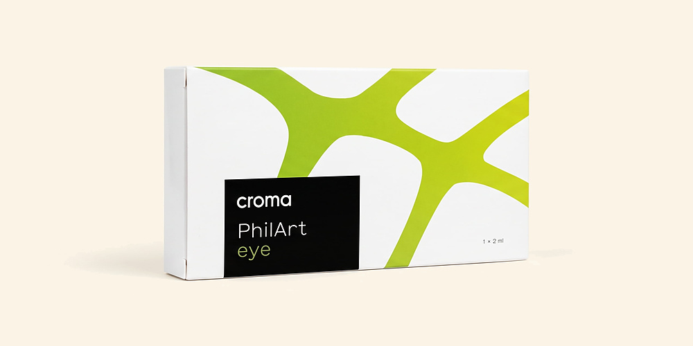 PhilArt Eye Polynukleotide