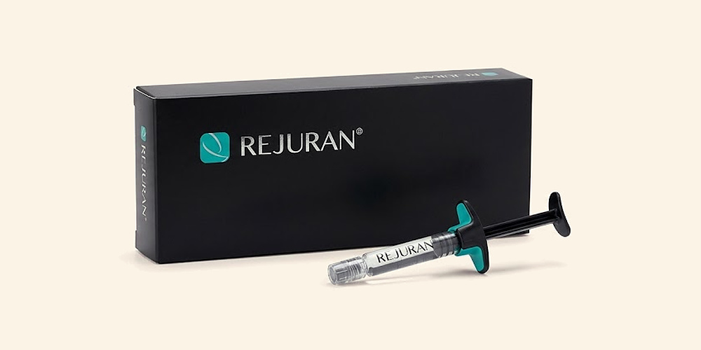 Rejuran Healer Polynukleotide