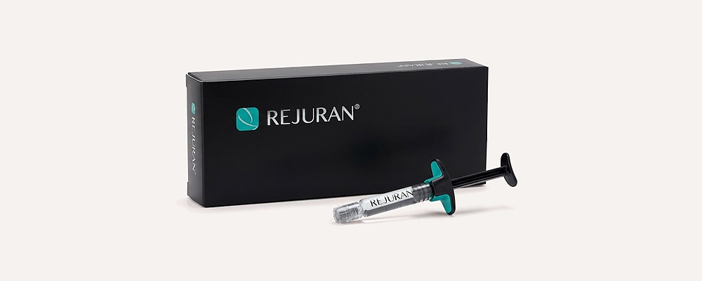 Polynukleotide Rejuran Lachs-DNA