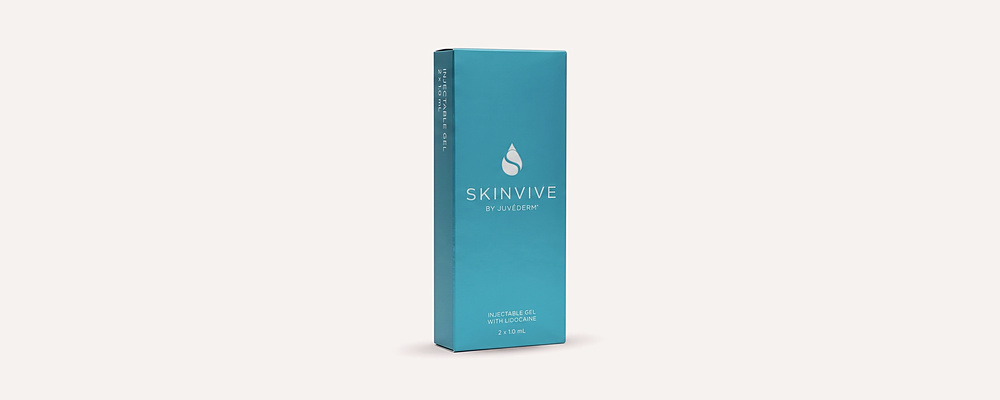 SKINVIVE by JUV&Eacute;DERM Skinbooster